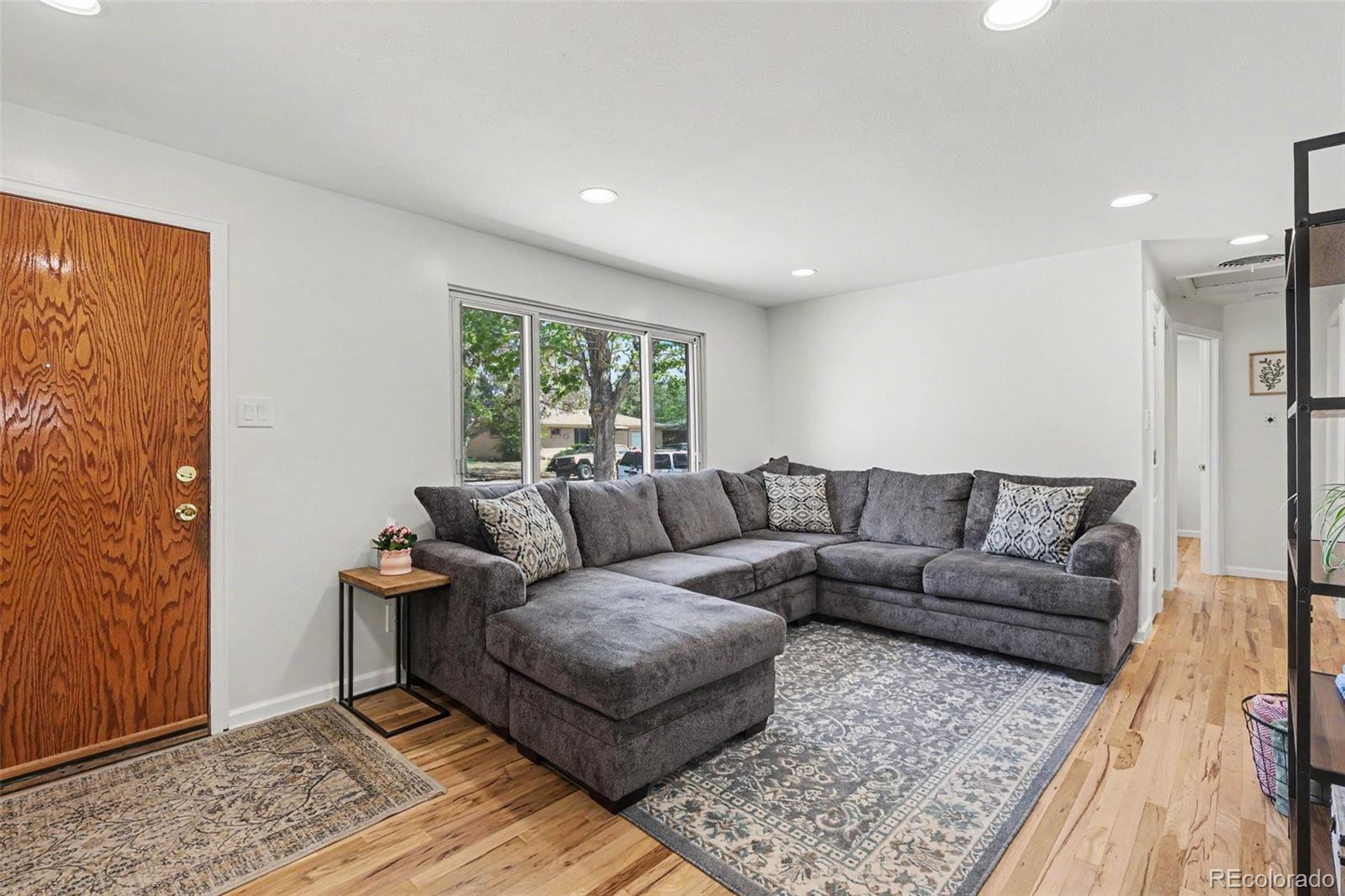 3061 Worchester Street Aurora CO 80011