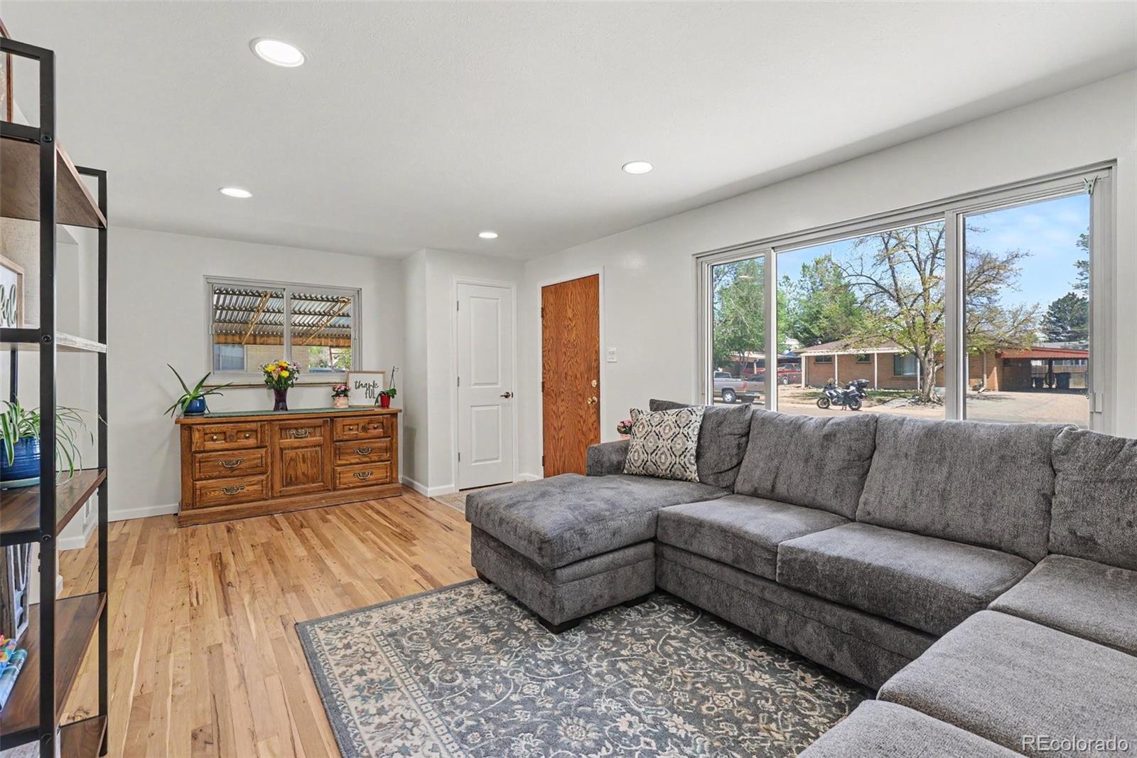 3061 Worchester Street Aurora CO 80011