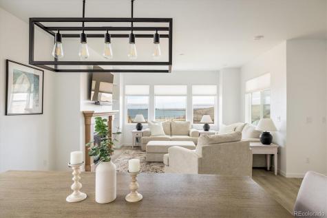 16568 W 92nd Place Arvada CO 80007