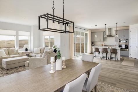 16568 W 92nd Place Arvada CO 80007