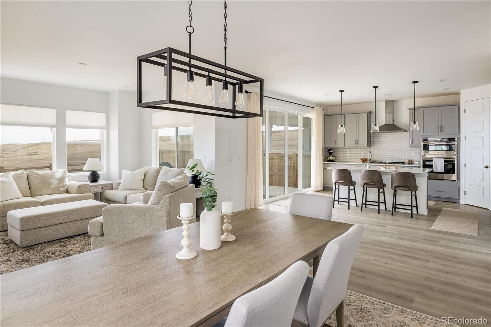 16568 W 92nd Place Arvada CO 80007