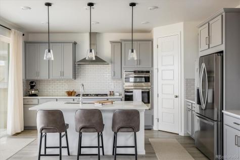 16568 W 92nd Place Arvada CO 80007