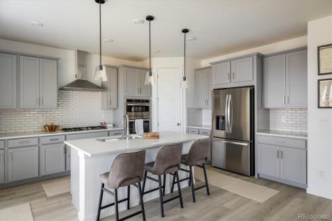 16568 W 92nd Place Arvada CO 80007