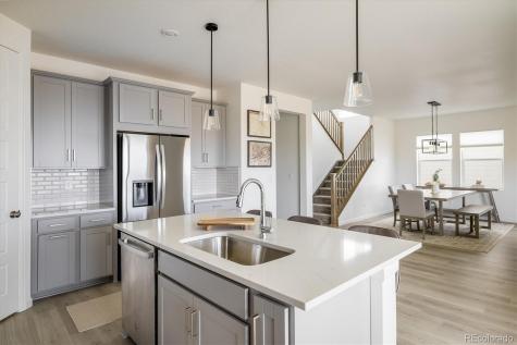 16568 W 92nd Place Arvada CO 80007
