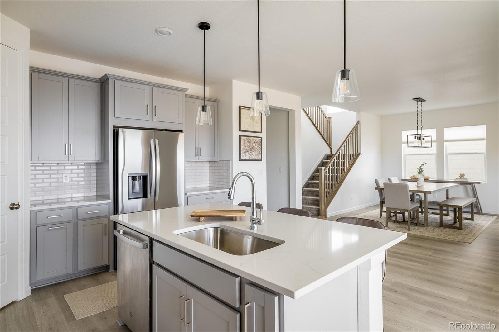 16568 W 92nd Place Arvada CO 80007