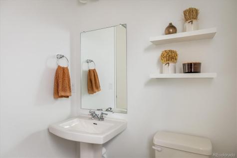 16568 W 92nd Place Arvada CO 80007