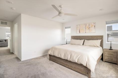16568 W 92nd Place Arvada CO 80007