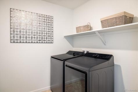 16568 W 92nd Place Arvada CO 80007