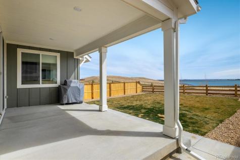 16568 W 92nd Place Arvada CO 80007