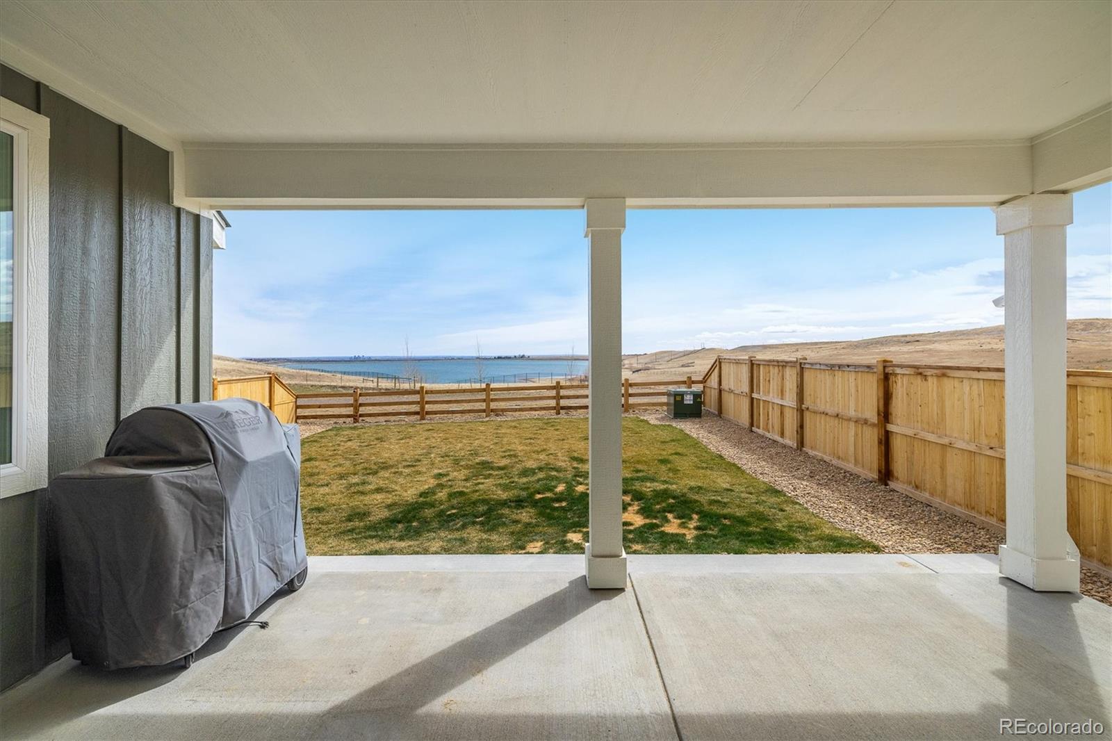 16568 W 92nd Place Arvada CO 80007