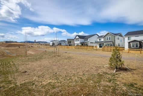 16568 W 92nd Place Arvada CO 80007