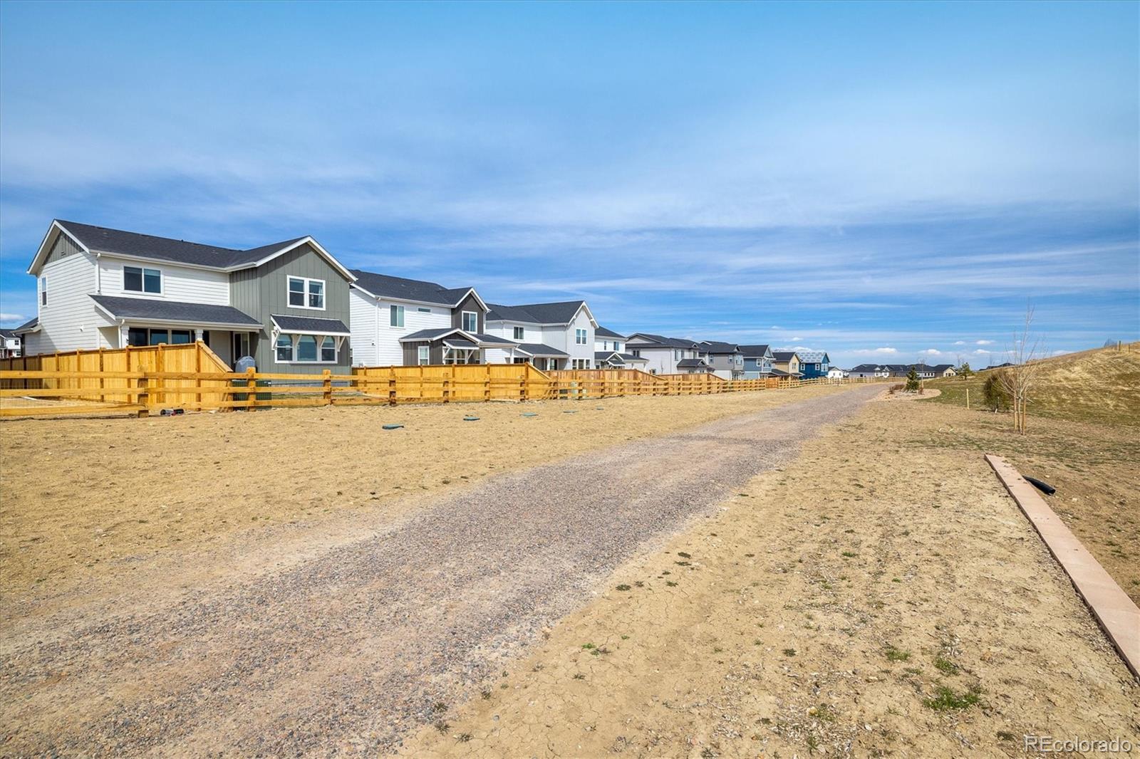 16568 W 92nd Place Arvada CO 80007