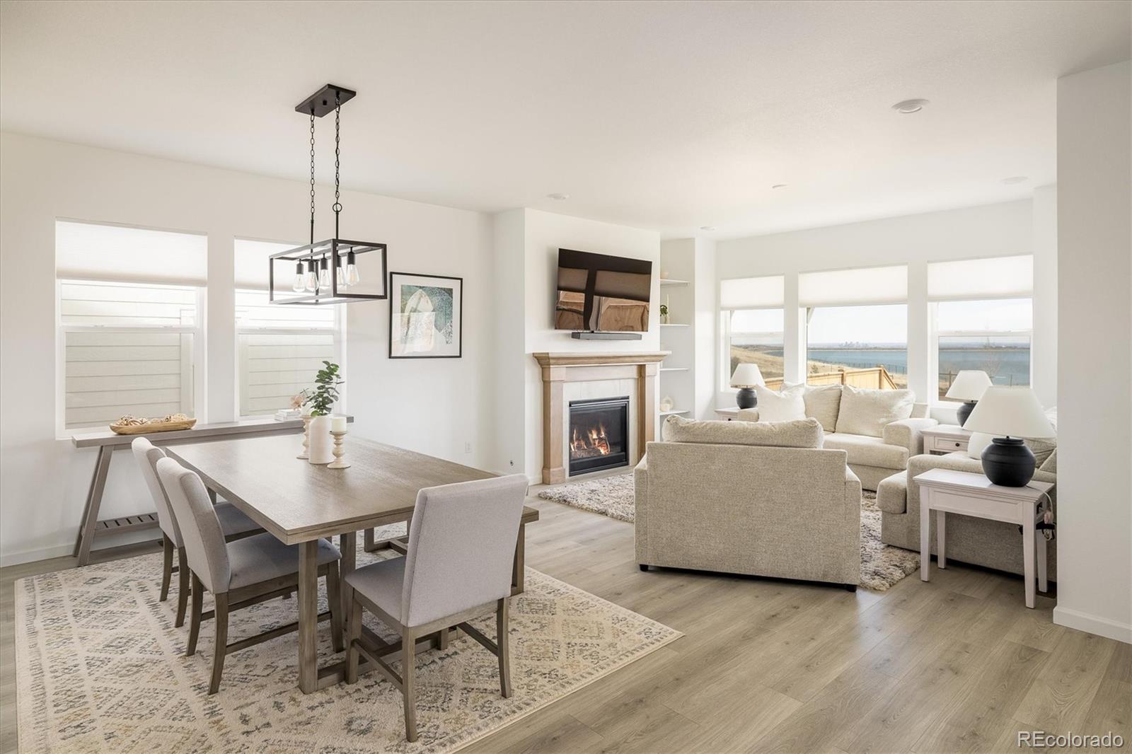 16568 W 92nd Place Arvada CO 80007