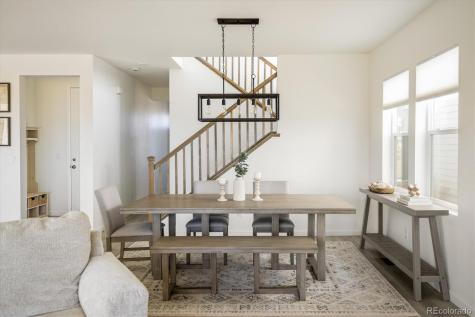 16568 W 92nd Place Arvada CO 80007