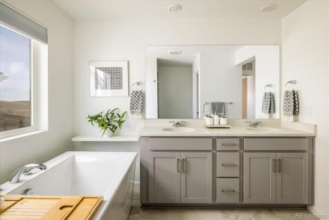 16568 W 92nd Place Arvada CO 80007