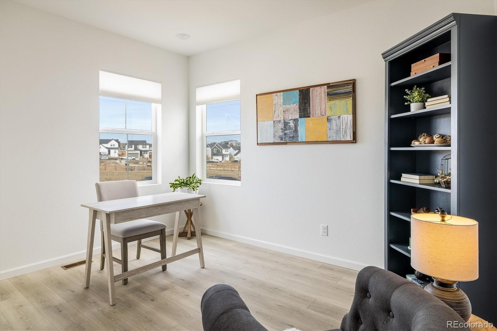16568 W 92nd Place Arvada CO 80007