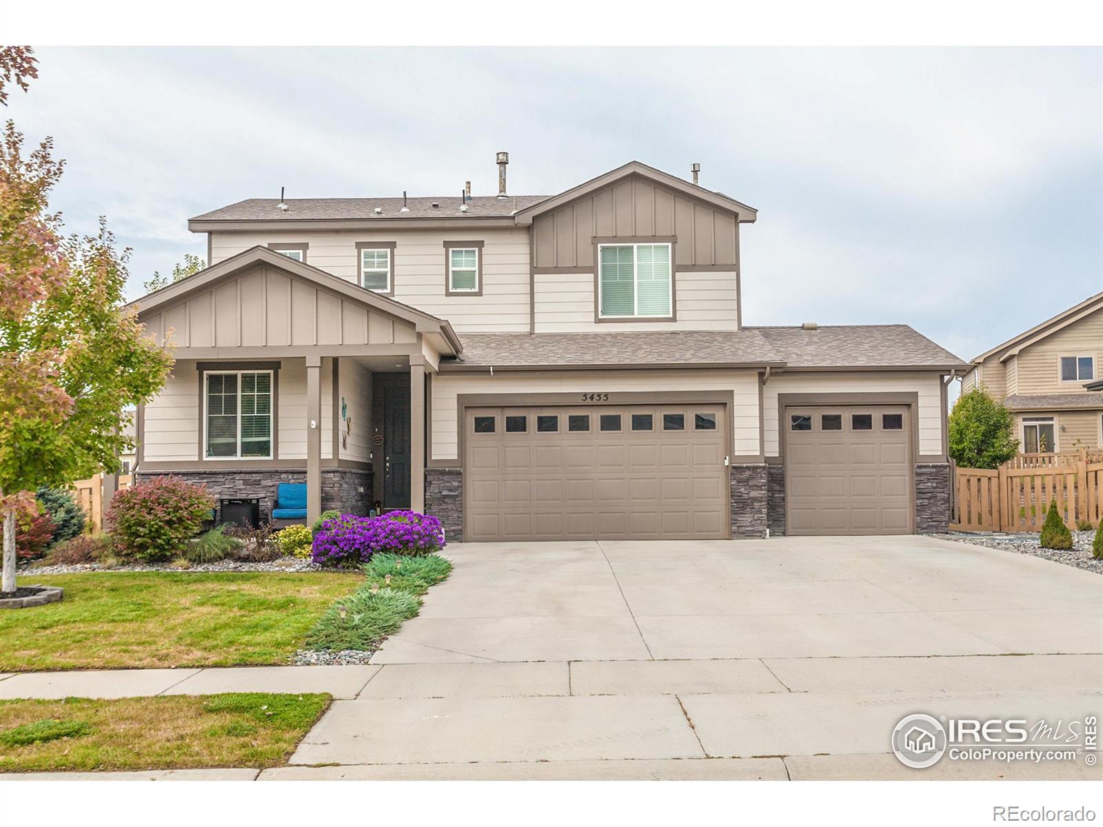 5455 Eagle Creek Drive Timnath CO 80547