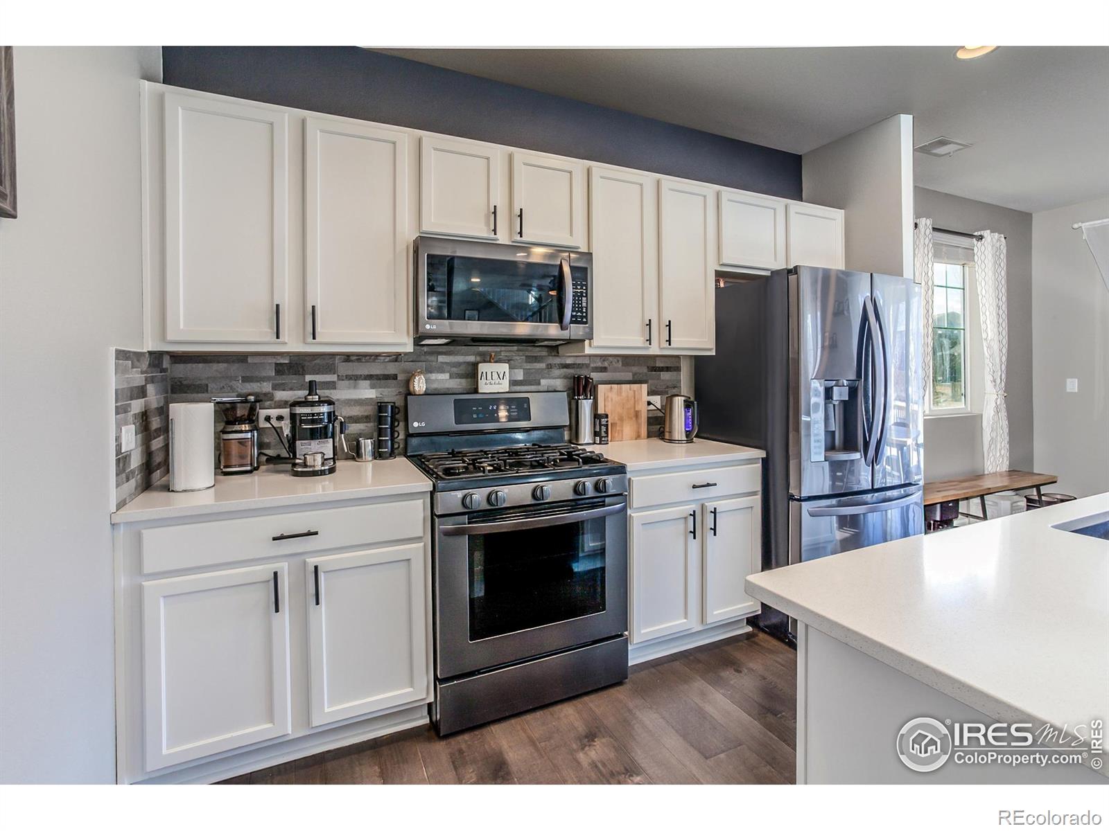 5455 Eagle Creek Drive Timnath CO 80547