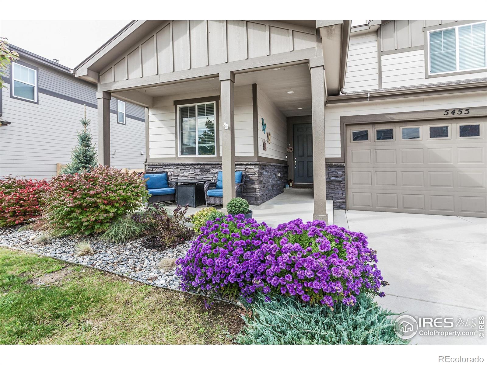 5455 Eagle Creek Drive Timnath CO 80547