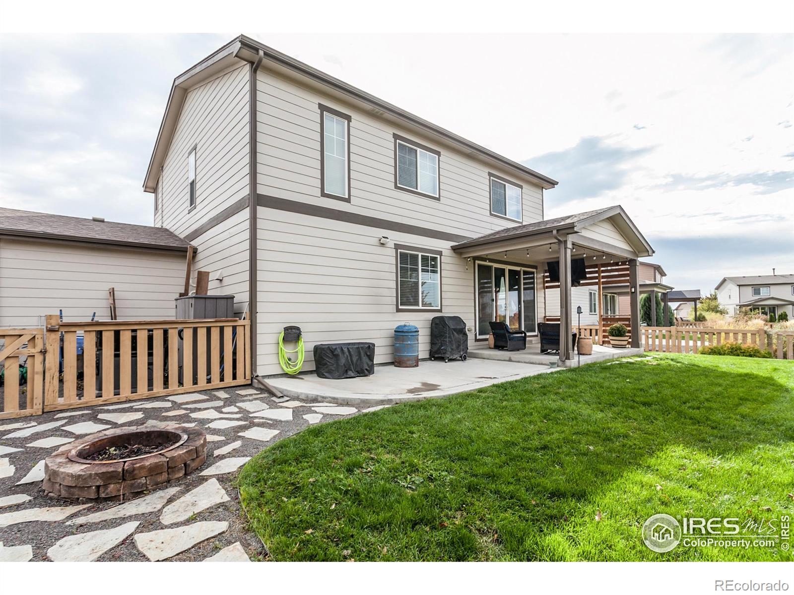 5455 Eagle Creek Drive Timnath CO 80547