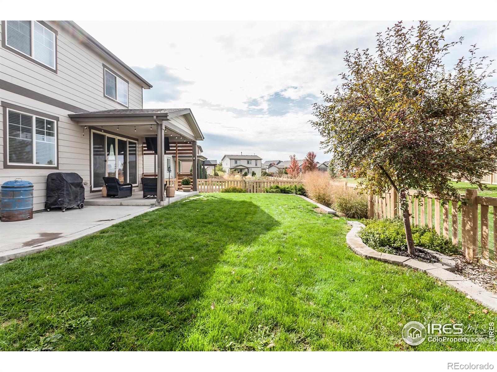 5455 Eagle Creek Drive Timnath CO 80547