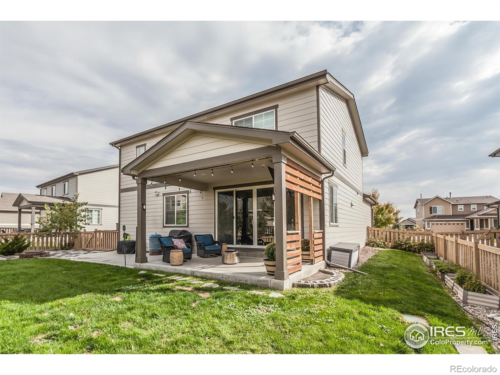 5455 Eagle Creek Drive Timnath CO 80547