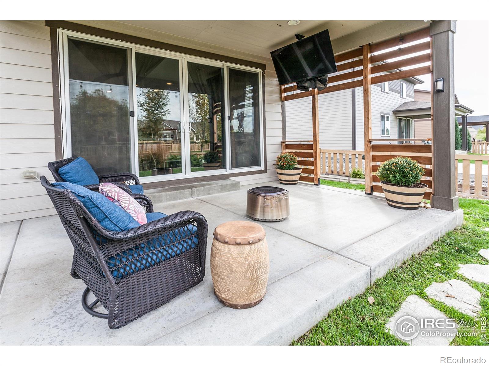5455 Eagle Creek Drive Timnath CO 80547