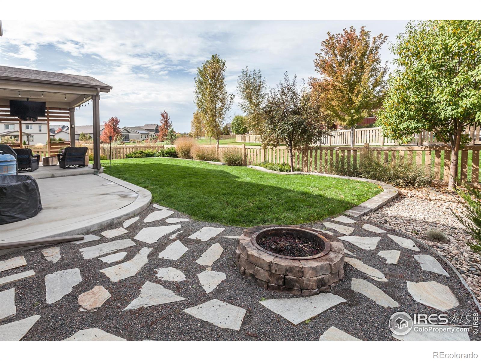 5455 Eagle Creek Drive Timnath CO 80547
