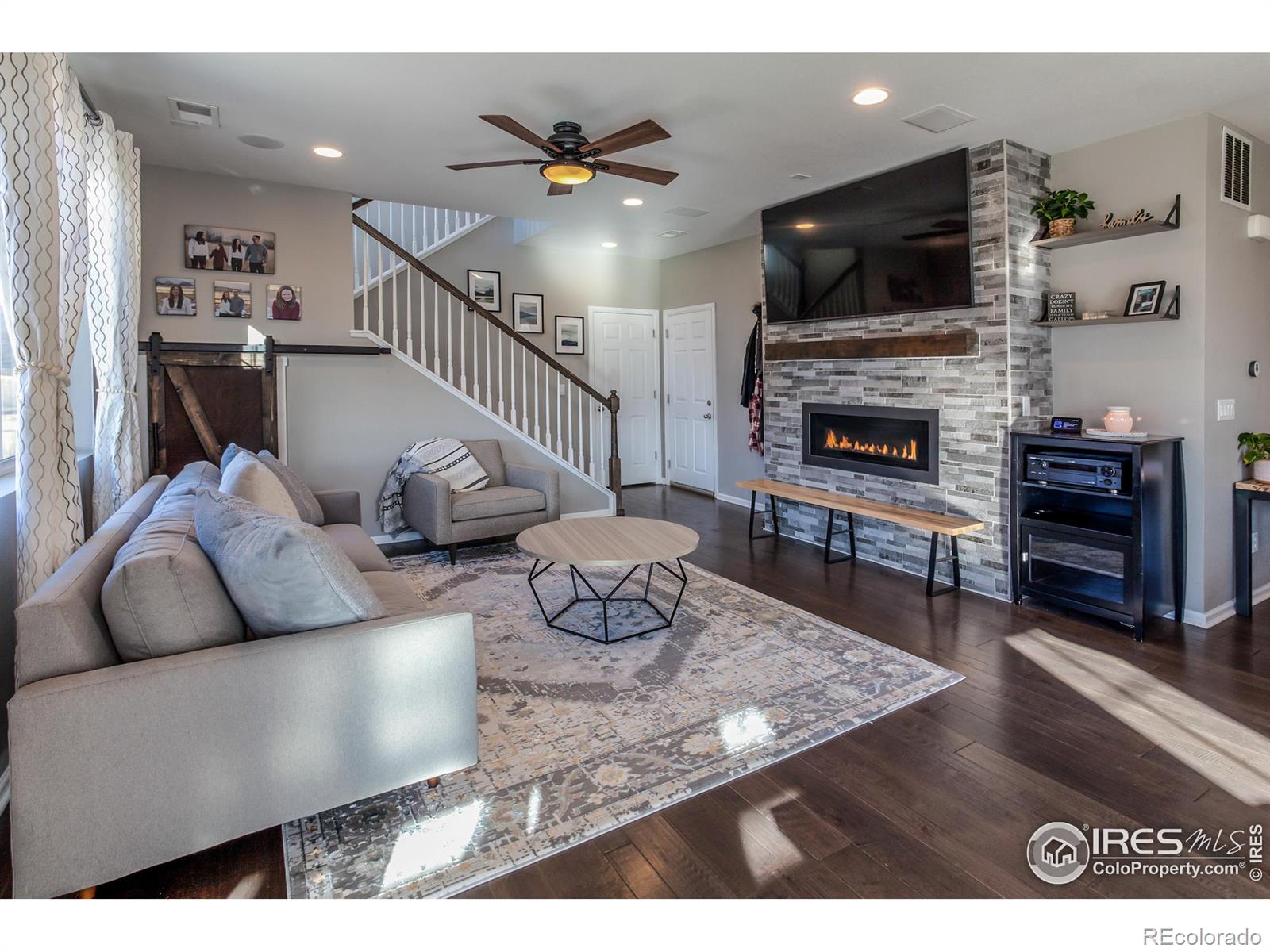 5455 Eagle Creek Drive Timnath CO 80547