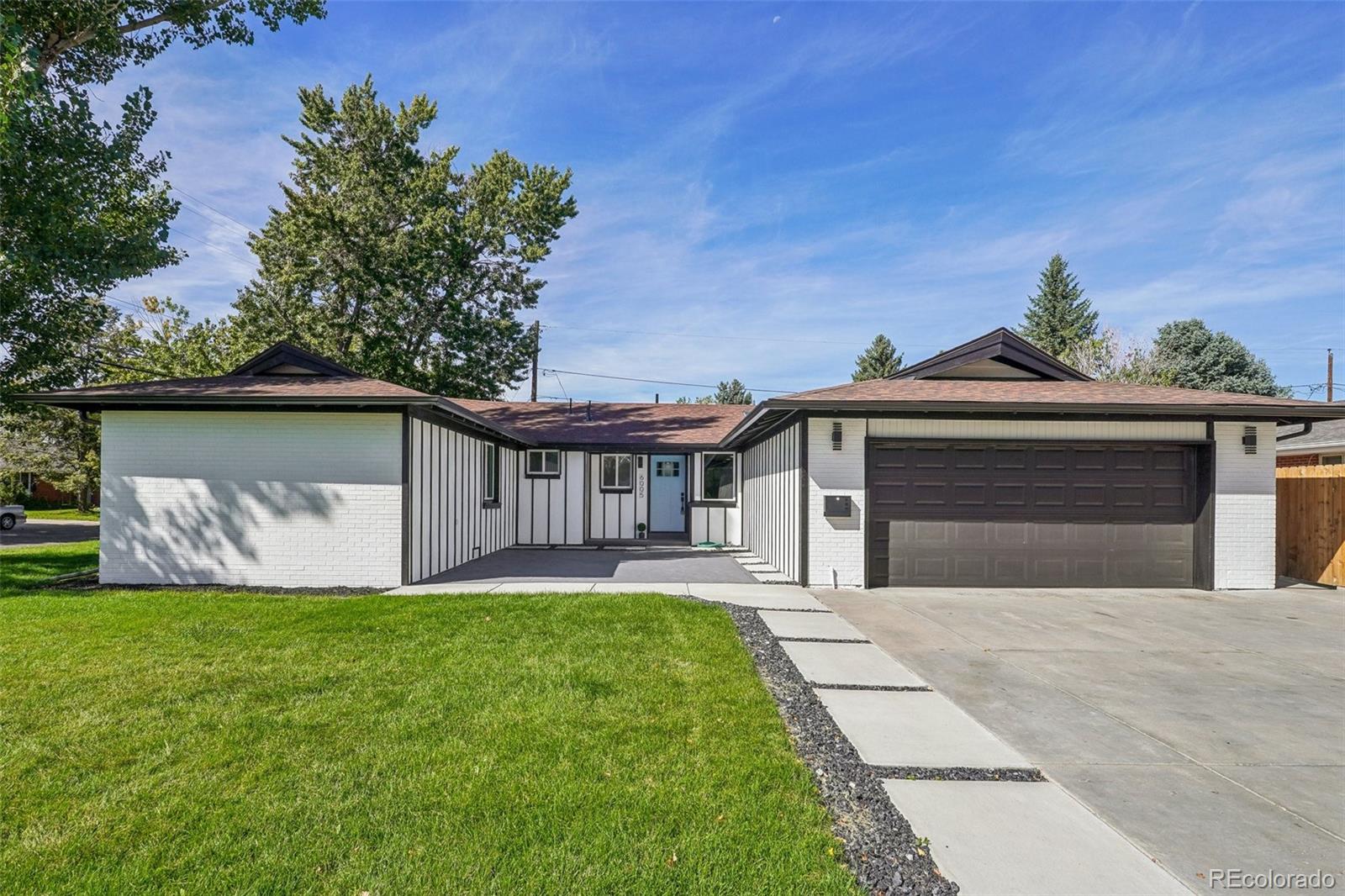 6005 Nelson Street Arvada CO 80004