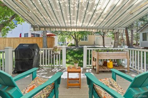 8043 W 78th Place Arvada CO 80005