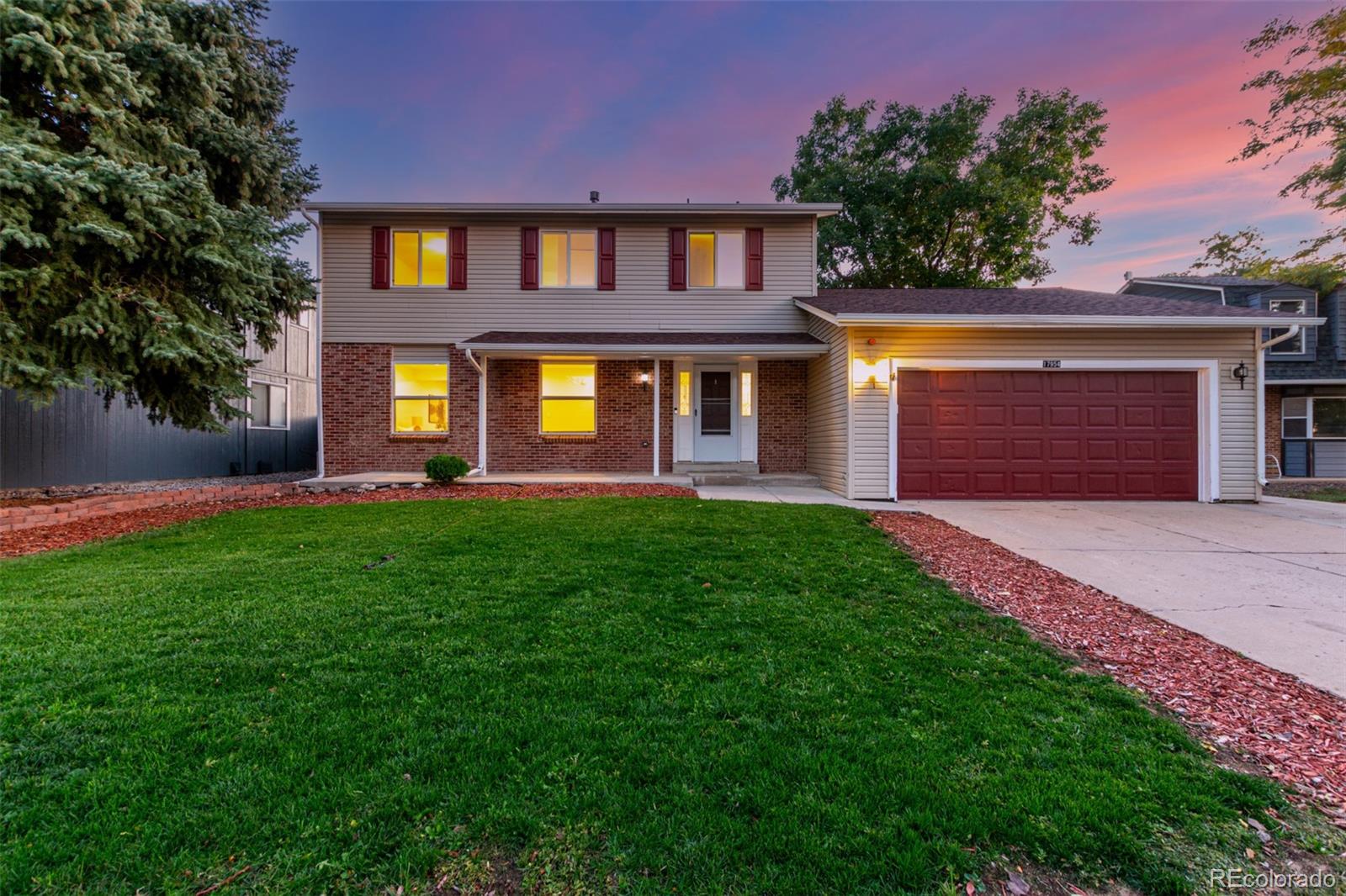 17954 E Progress Place Centennial CO 80015