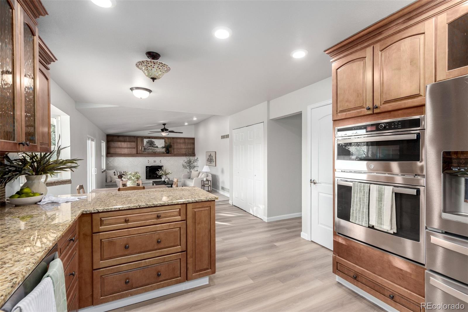 17954 E Progress Place Centennial CO 80015