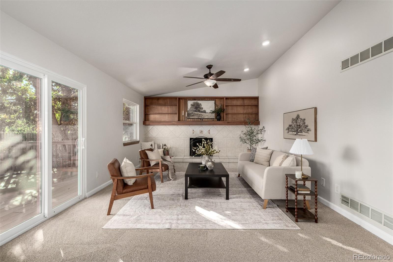 17954 E Progress Place Centennial CO 80015
