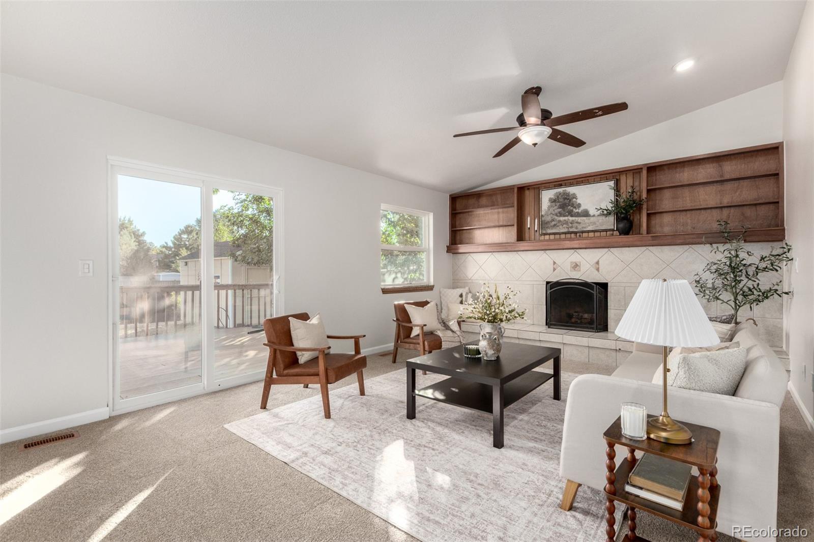 17954 E Progress Place Centennial CO 80015