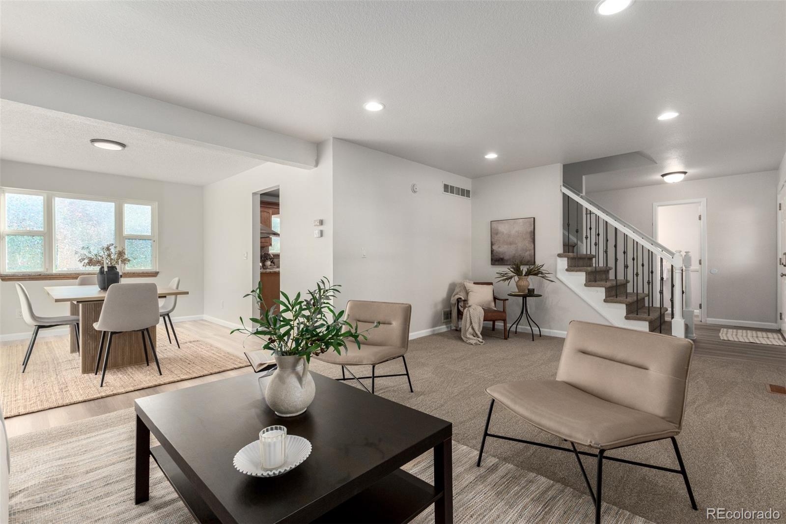 17954 E Progress Place Centennial CO 80015