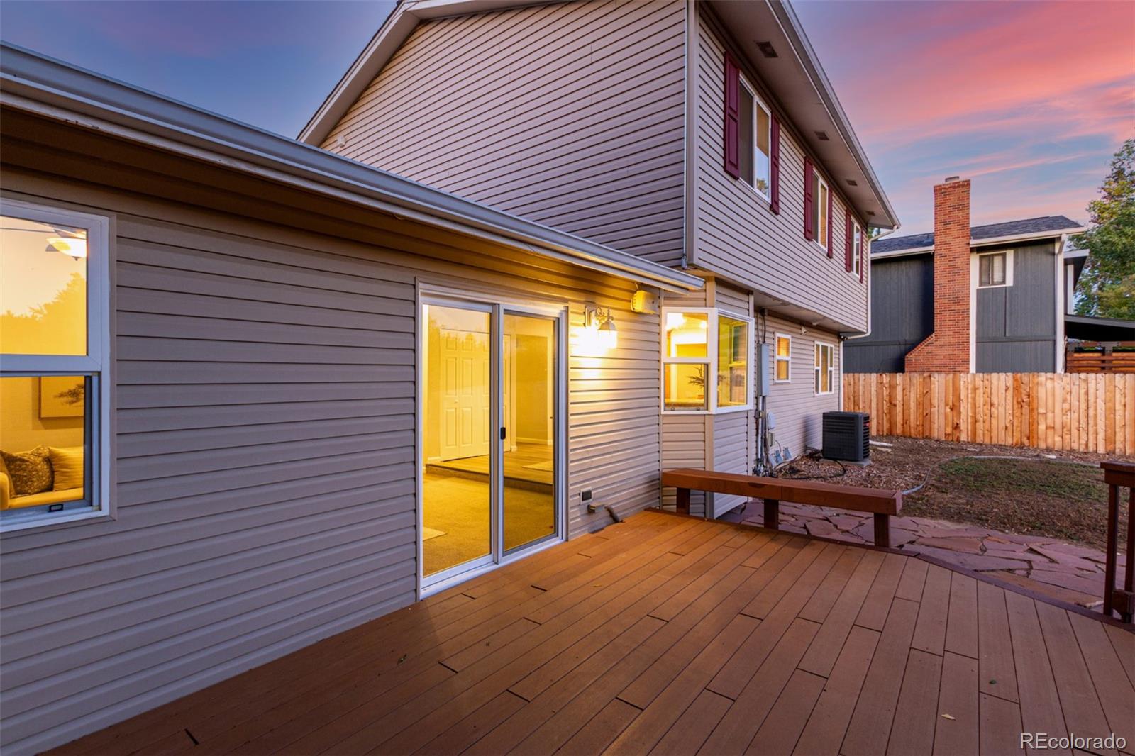 17954 E Progress Place Centennial CO 80015