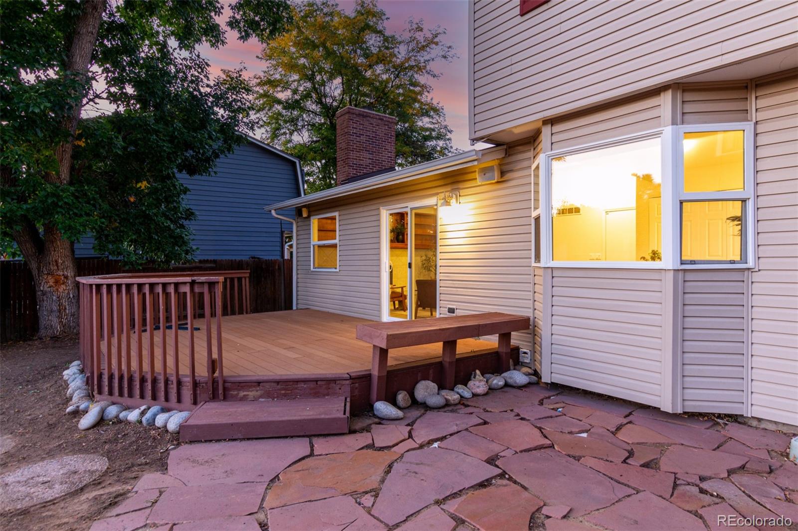 17954 E Progress Place Centennial CO 80015