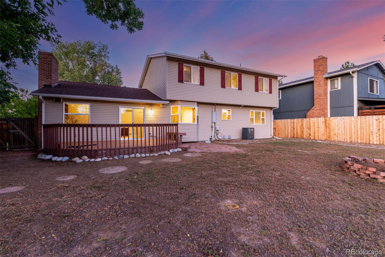 17954 E Progress Place Centennial CO 80015