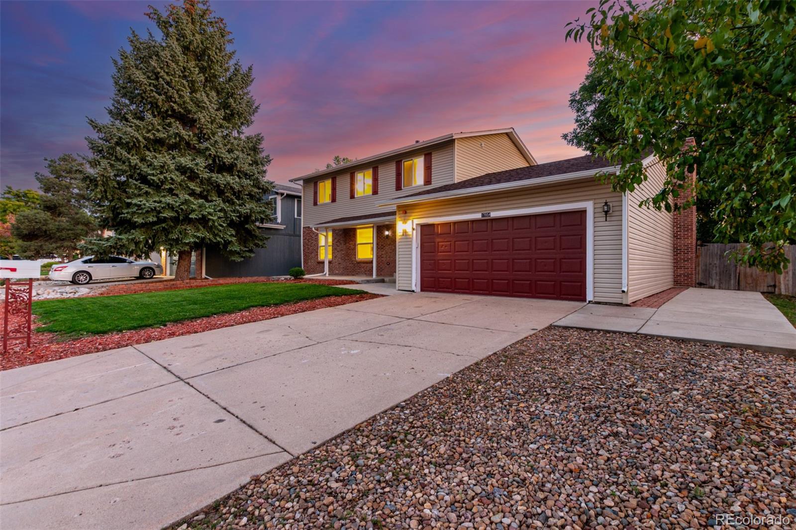 17954 E Progress Place Centennial CO 80015