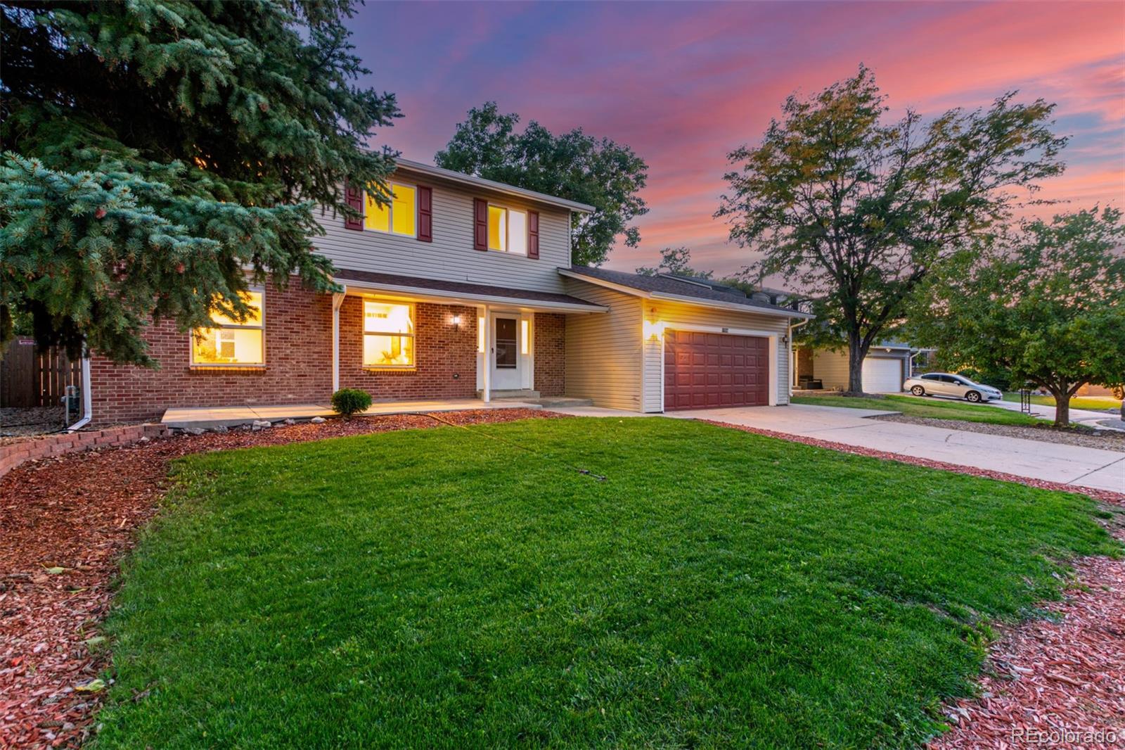 17954 E Progress Place Centennial CO 80015