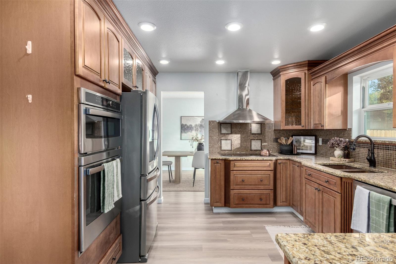 17954 E Progress Place Centennial CO 80015