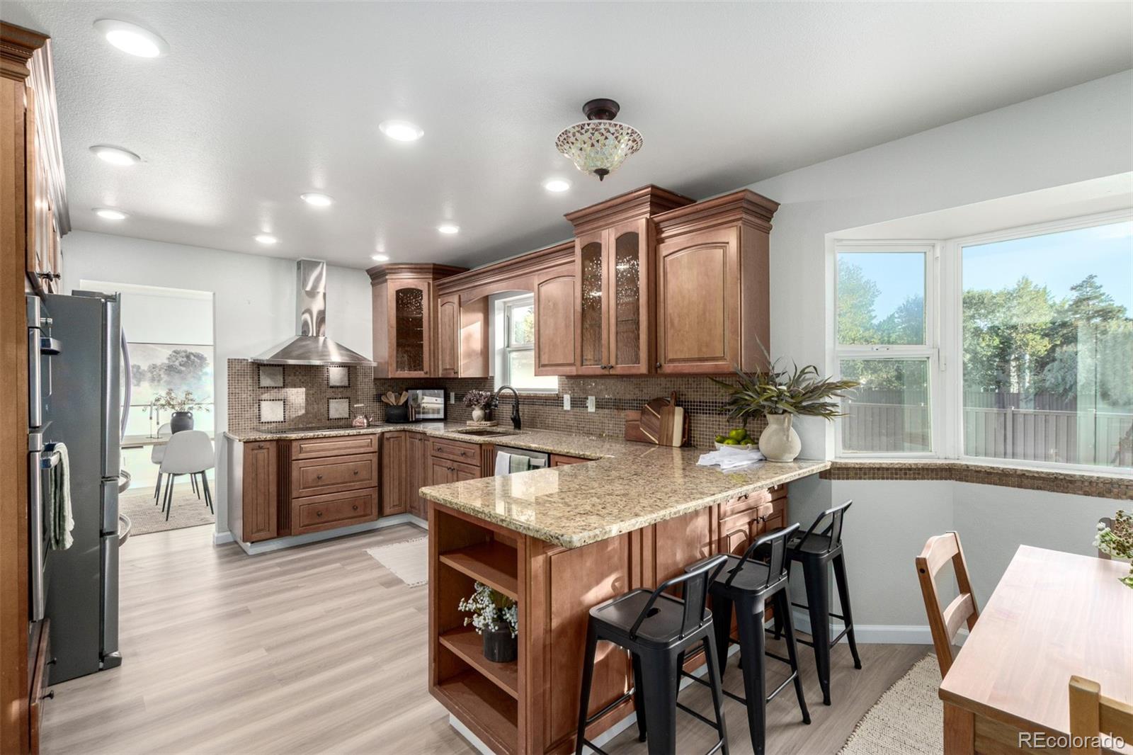 17954 E Progress Place Centennial CO 80015