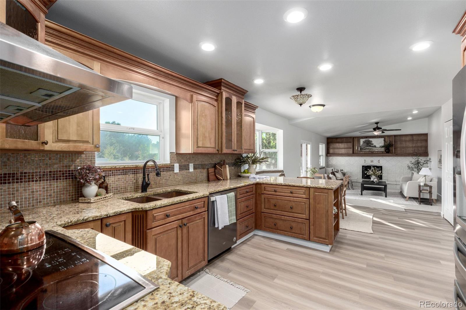 17954 E Progress Place Centennial CO 80015