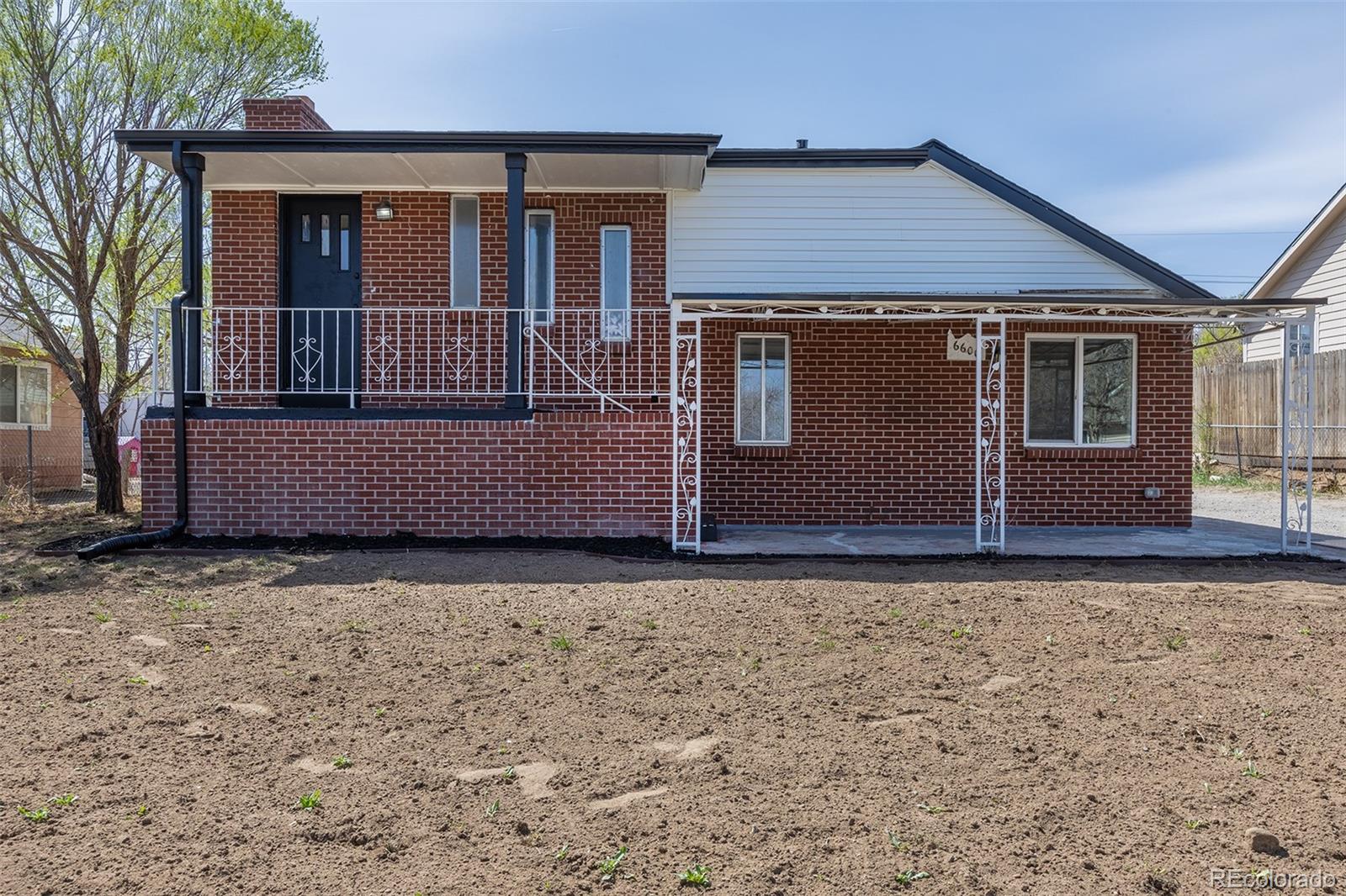 6600 E 76th Place Commerce City CO 80022