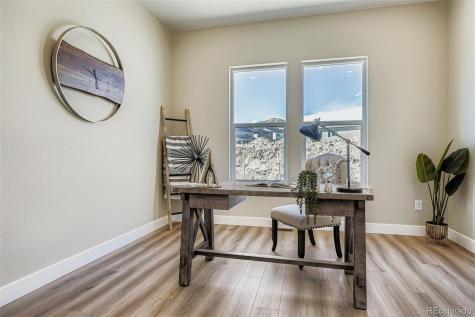 2011 Grayside Circle Castle Rock CO 80109