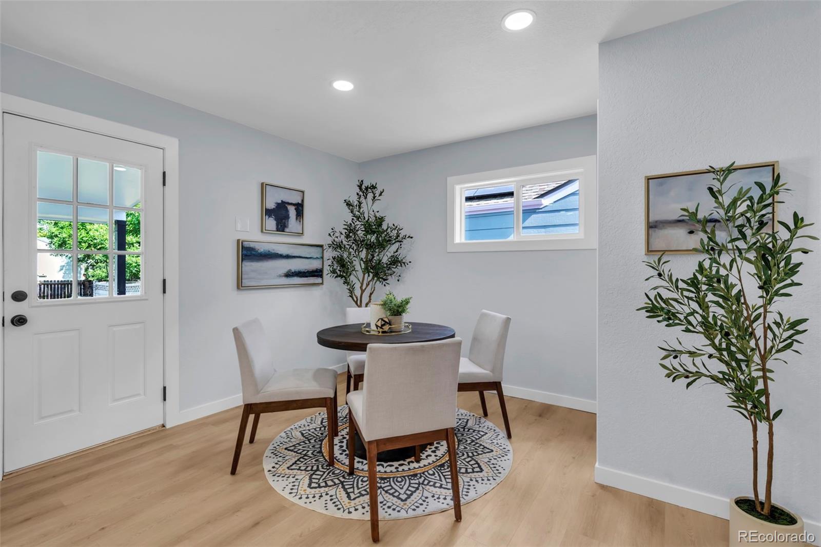 3323 S Glencoe Street Denver CO 80222