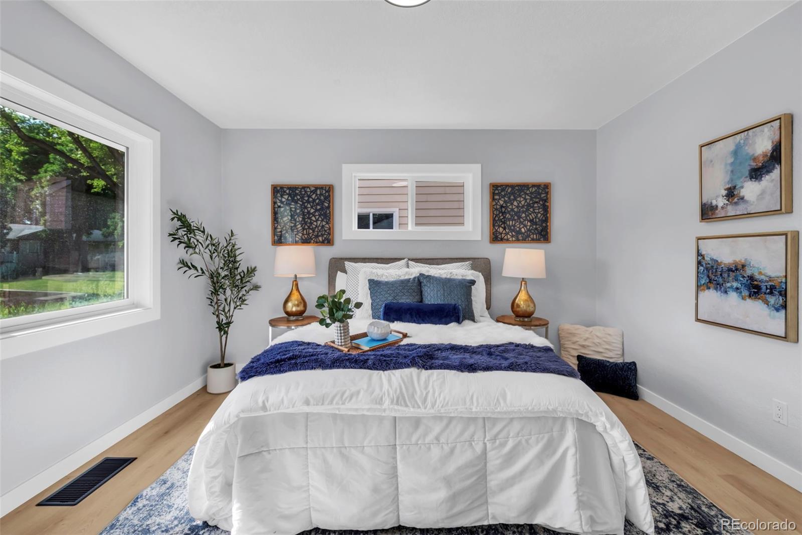 3323 S Glencoe Street Denver CO 80222