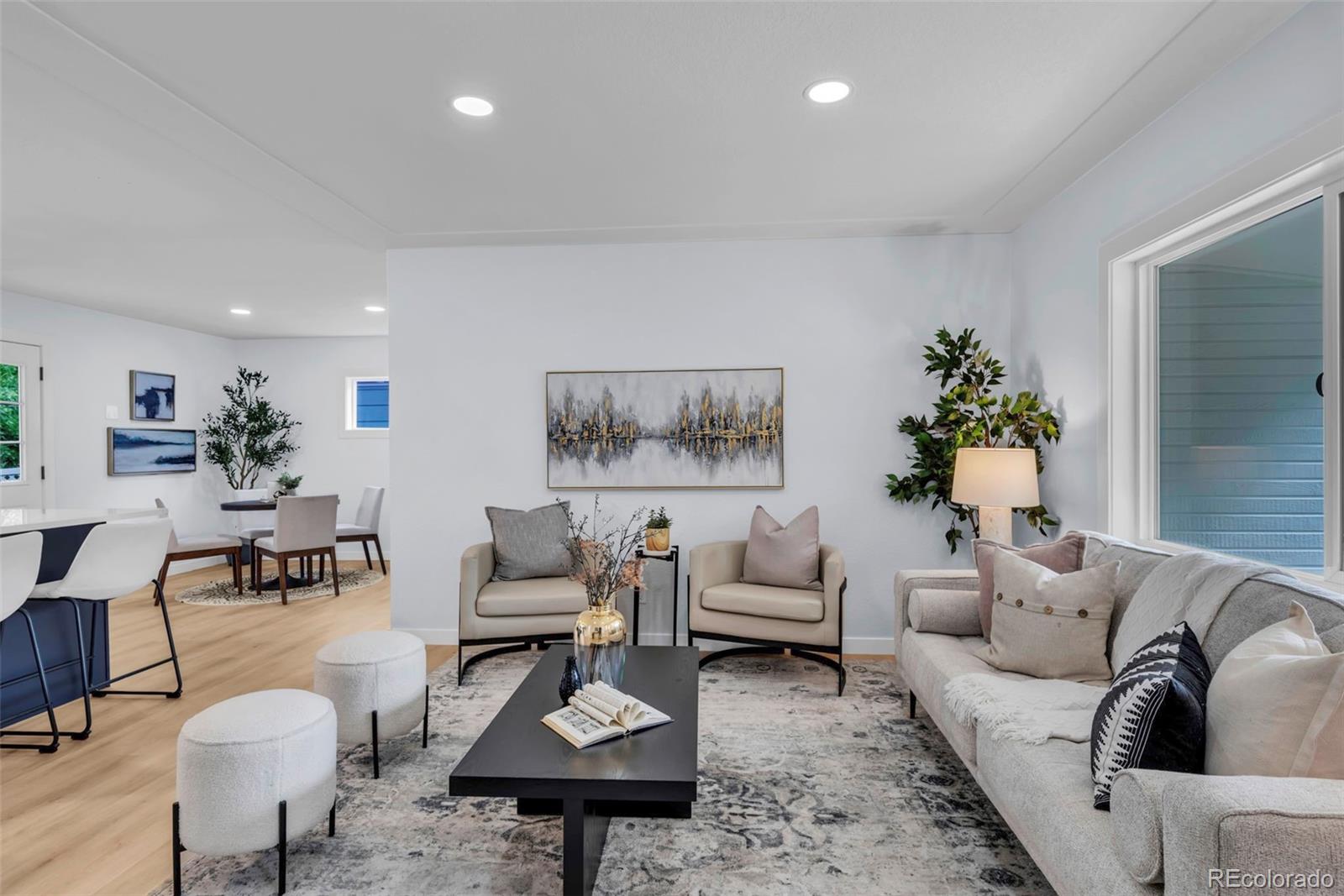 3323 S Glencoe Street Denver CO 80222