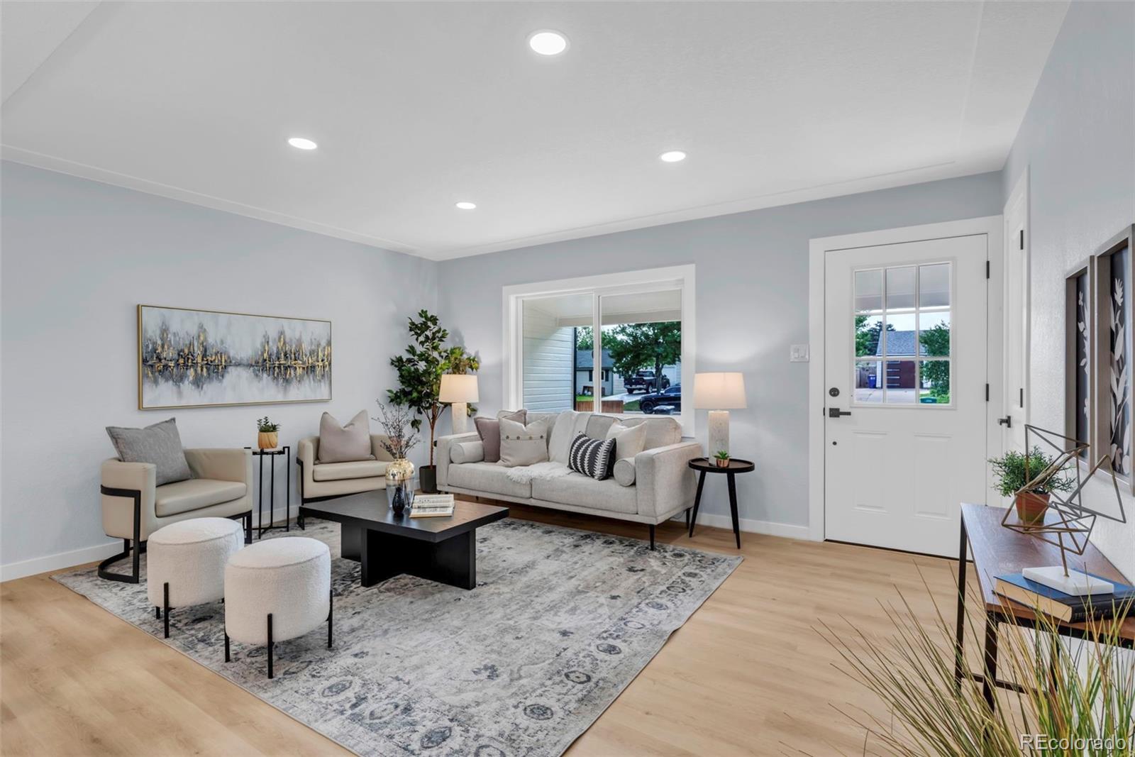 3323 S Glencoe Street Denver CO 80222